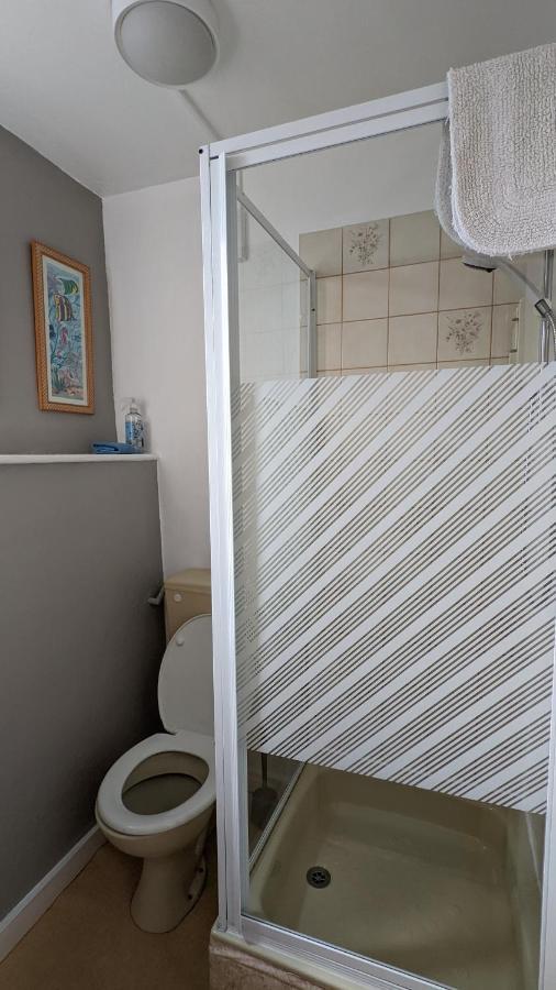 بيت شباب Areawest سكرابورو الغرفة الصورة